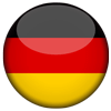 Language selection  - German