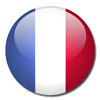 Language selection  - French