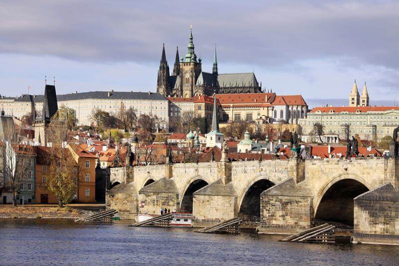 Čeština pro cizince Nové Město nad Metují