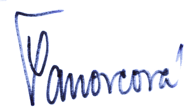 Podpis Ivana Šanovcová